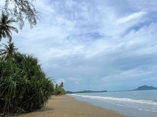 ขาย ที่ดิน ใน เหนือคลอง, กระบี่