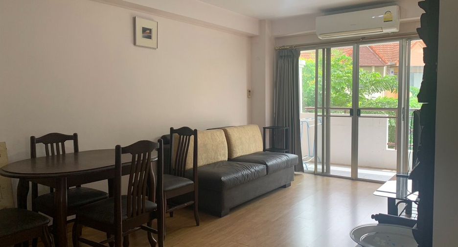 For rent and for sale 2 bed condo in Saphan Sung, Bangkok