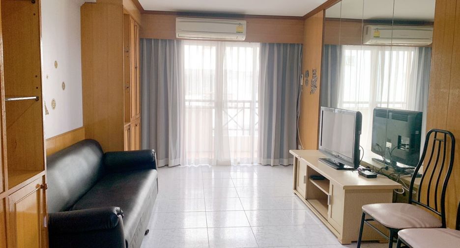 For rent そして for sale 2 Beds condo in Saphan Sung, Bangkok