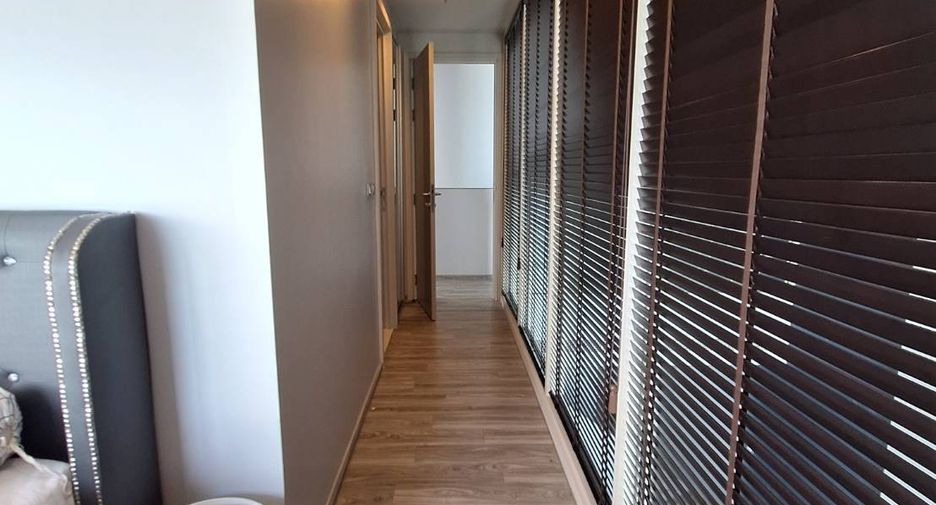 For rent 2 ベッドルーム condo in Bang Lamung, Chonburi