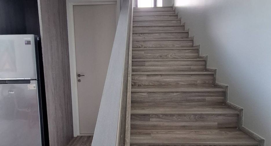 For rent 2 ベッドルーム condo in Bang Lamung, Chonburi