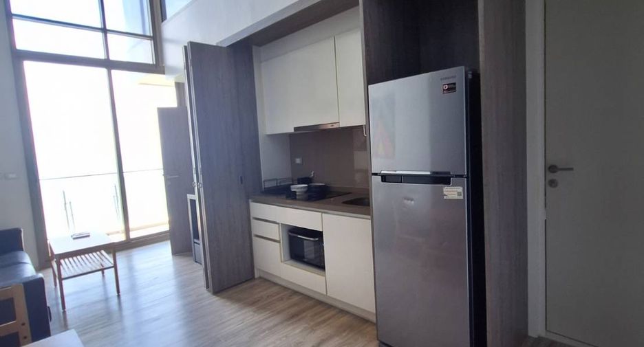 For rent 2 ベッドルーム condo in Bang Lamung, Chonburi