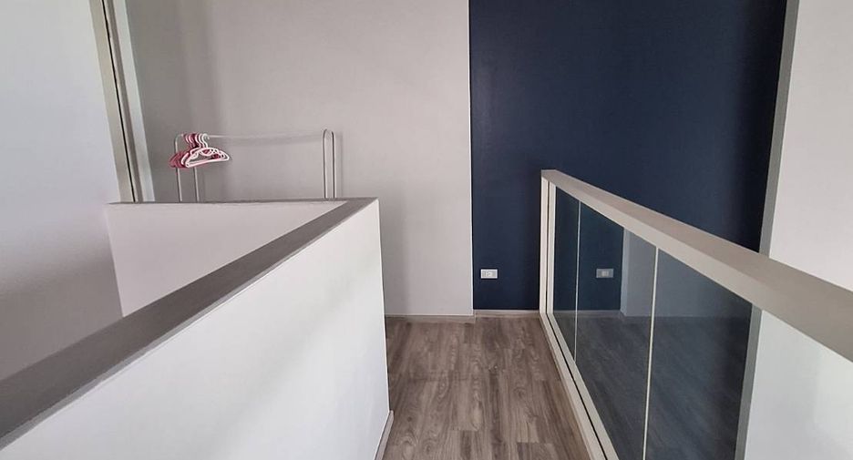 For rent 2 ベッドルーム condo in Bang Lamung, Chonburi
