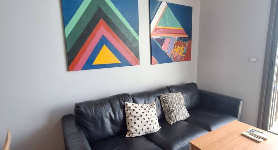 For rent 2 ベッドルーム condo in Bang Lamung, Chonburi
