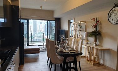Condo en alquiler de 2 habitaciones en Watthana, Bangkok