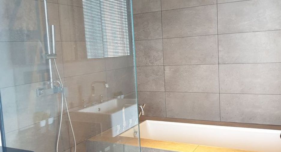 Wohnung zur Miete mit 2 Zimmer in Watthana, Bangkok