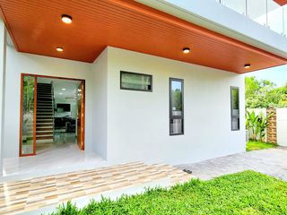 ขาย 4 ห้องนอน วิลล่า ใน เกาะสมุย, สุราษฎร์ธานี