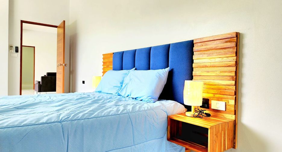 For sale 4 bedrooms villa in Ko Samui, Surat Thani