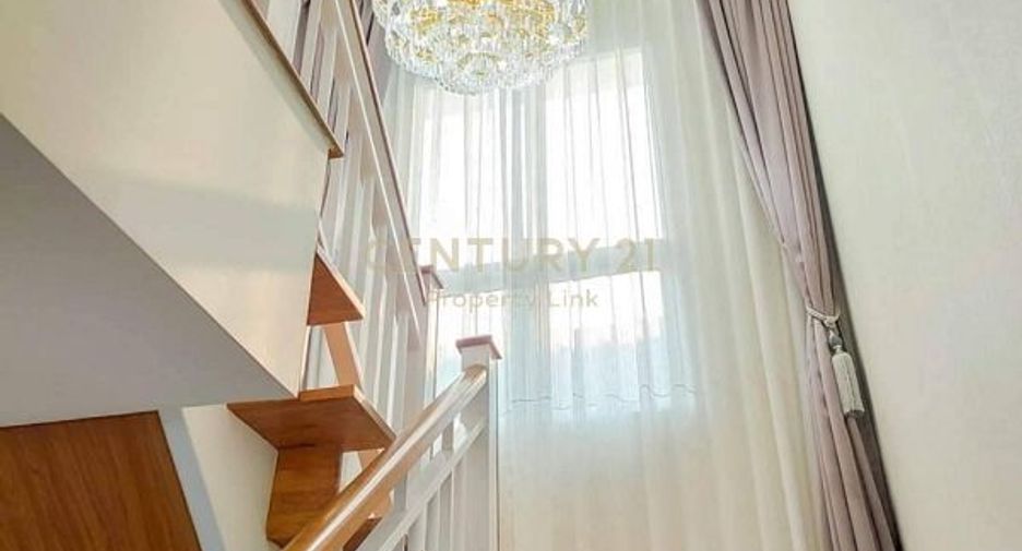 For rent 3 Beds house in Suan Luang, Bangkok