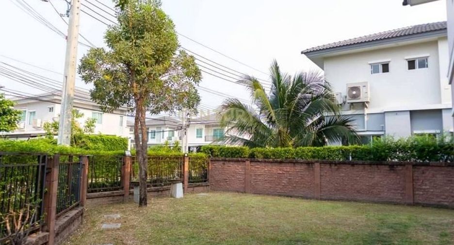 For rent 3 Beds house in Suan Luang, Bangkok