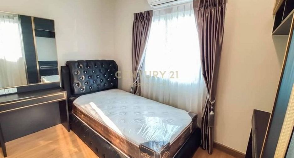 For rent 3 Beds house in Suan Luang, Bangkok
