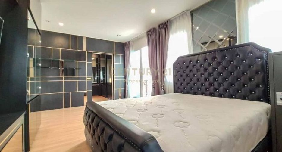 For rent 3 Beds house in Suan Luang, Bangkok