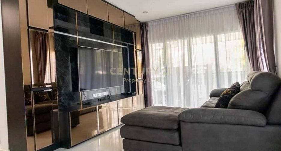 For rent 3 Beds house in Suan Luang, Bangkok