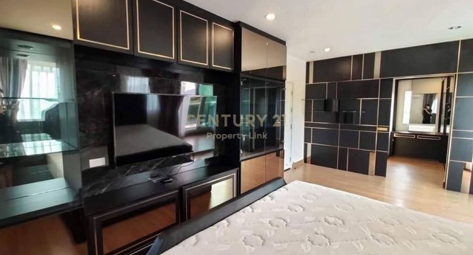 For rent 3 Beds house in Suan Luang, Bangkok