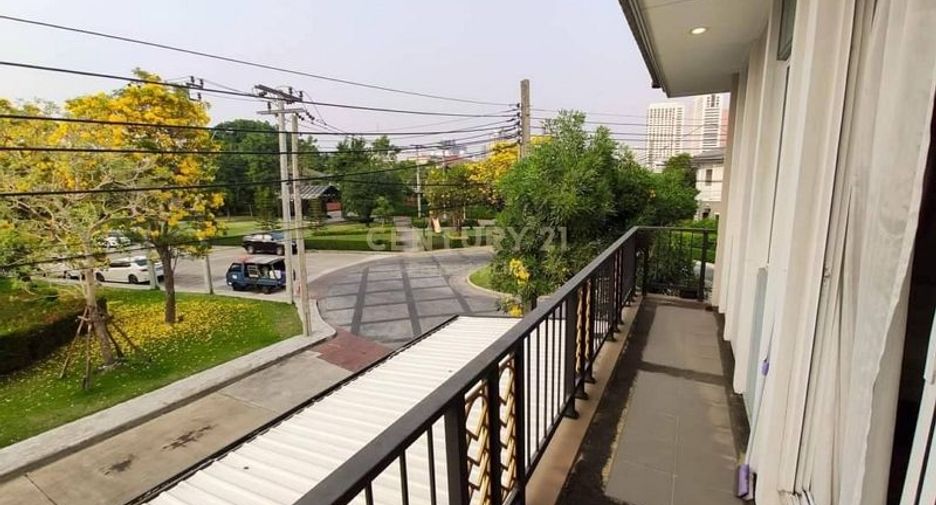 For rent 3 Beds house in Suan Luang, Bangkok