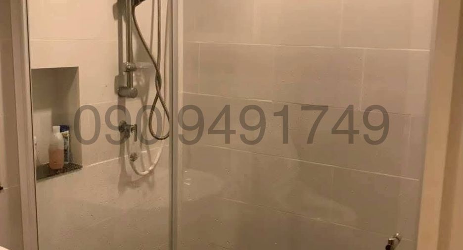 For rent 3 bedrooms house in Bang Yai, Nonthaburi