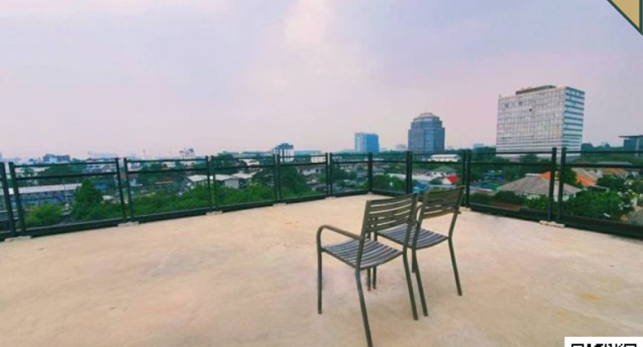 For rent and for sale 4 bedrooms retail Space in Chatuchak, Bangkok