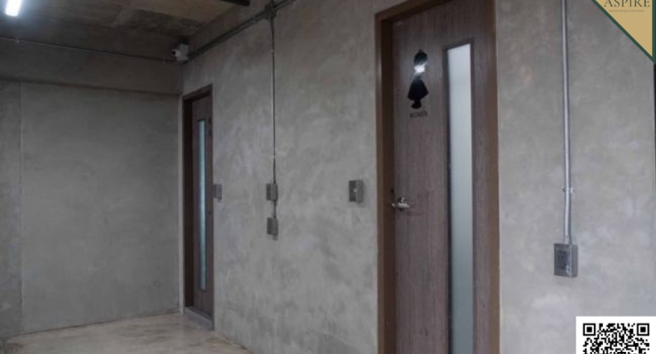 For rent and for sale 4 bedrooms retail Space in Chatuchak, Bangkok