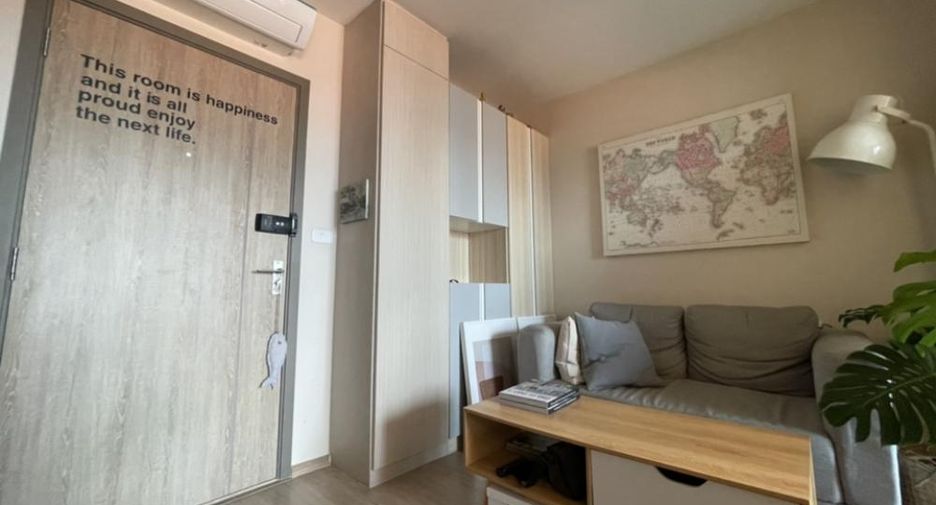 Wohnung zur Miete mit 1 Zimmer in Bang Na, Bangkok