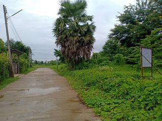 Terreno en venta en Mueang Phitsanulok, Phitsanulok