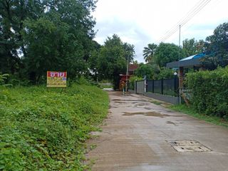 Terreno en venta en Mueang Phitsanulok, Phitsanulok