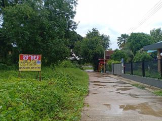 Terreno en venta en Mueang Phitsanulok, Phitsanulok