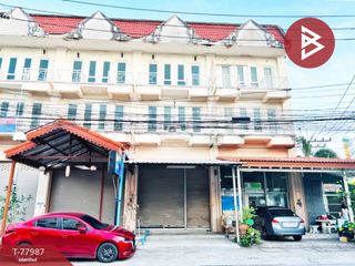 For sale retail Space in Ban Chang, Rayong