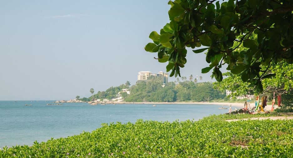 出租 4 卧室 独立屋 在 Ban Chang, Rayong