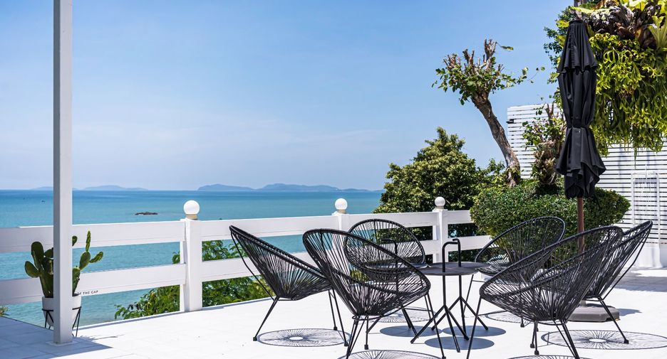 出租 4 卧室 独立屋 在 Ban Chang, Rayong