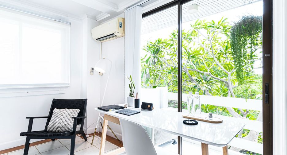 出租 4 卧室 独立屋 在 Ban Chang, Rayong