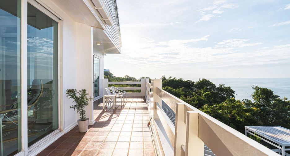 出租 4 卧室 独立屋 在 Ban Chang, Rayong