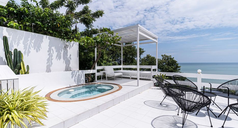 出租 4 卧室 独立屋 在 Ban Chang, Rayong