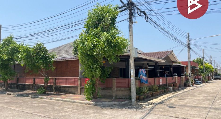 ขาย 3 เตียง บ้านเดี่ยว ใน พานทอง, ชลบุรี