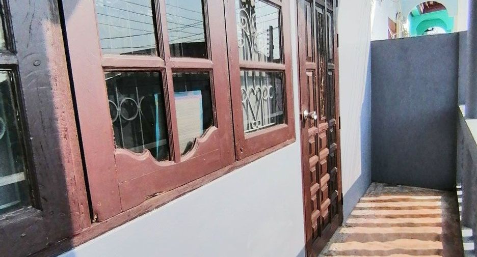 ขาย 3 เตียง ทาวน์เฮ้าส์ ใน เมืองลพบุรี, ลพบุรี
