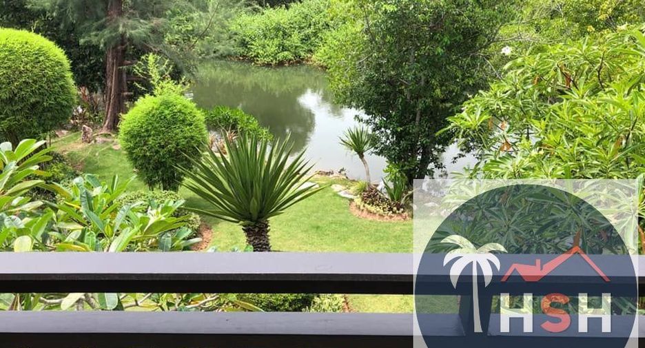For rent 5 bedrooms villa in Thalang, Phuket