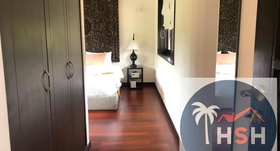 For rent 5 bedrooms villa in Thalang, Phuket