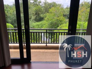 For rent 5 bedrooms villa in Thalang, Phuket