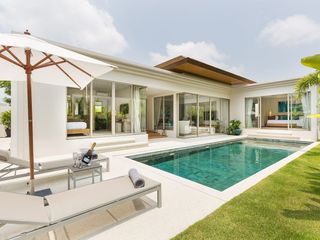 For rent 3 bedrooms villa in Thalang, Phuket