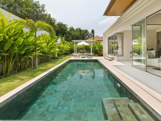 For rent 3 bedrooms villa in Thalang, Phuket