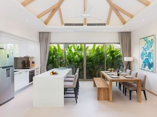 For rent 3 bedrooms villa in Thalang, Phuket