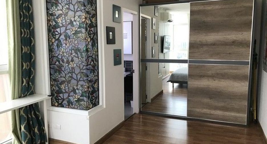 For rent and for sale 2 bedrooms condo in Bang Na, Bangkok