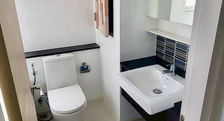 For rent and for sale 2 bedrooms condo in Bang Na, Bangkok