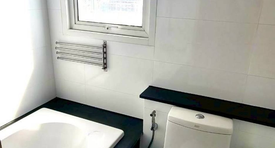 For rent and for sale 2 bedrooms condo in Bang Na, Bangkok