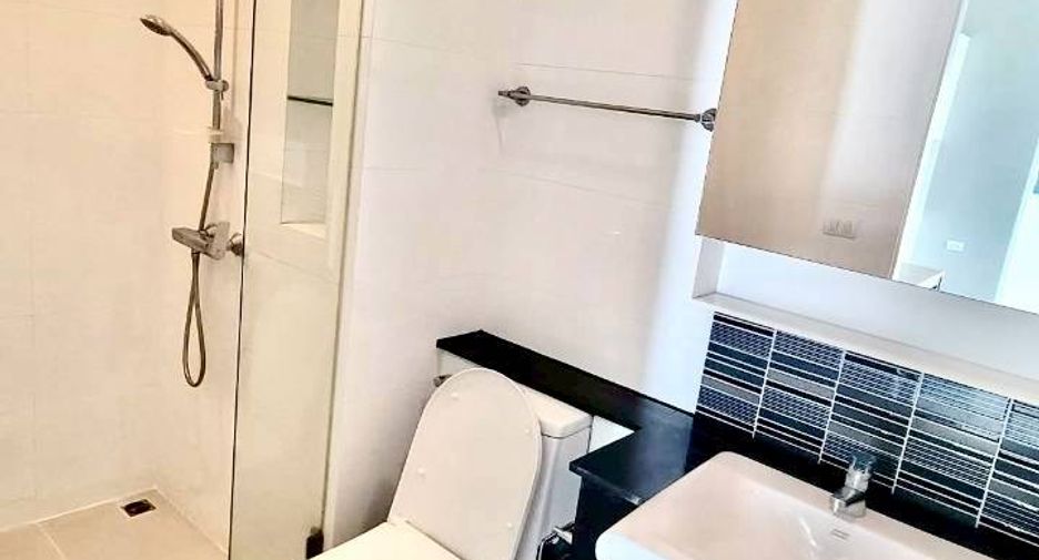 For rent and for sale 2 bedrooms condo in Bang Na, Bangkok