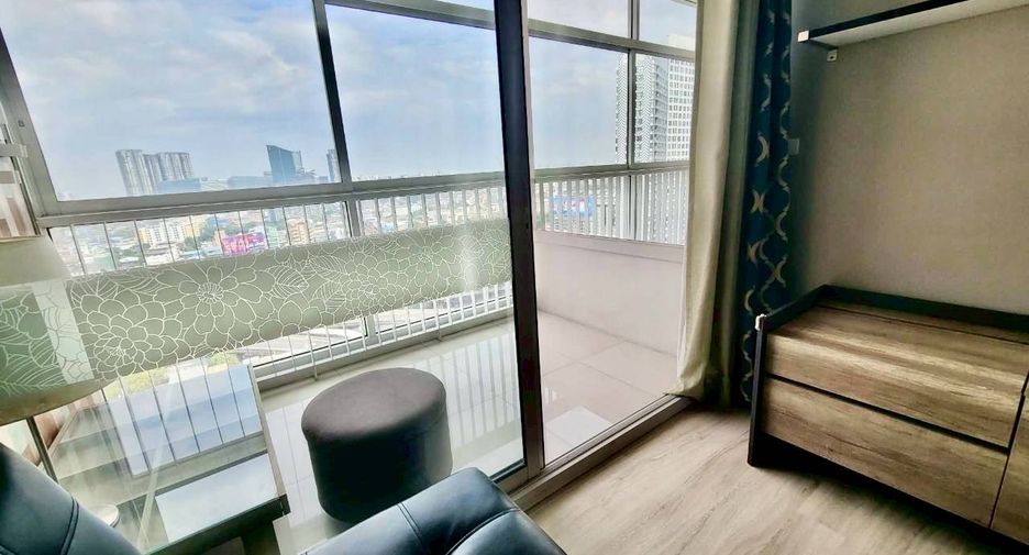 For rent and for sale 2 bedrooms condo in Bang Na, Bangkok