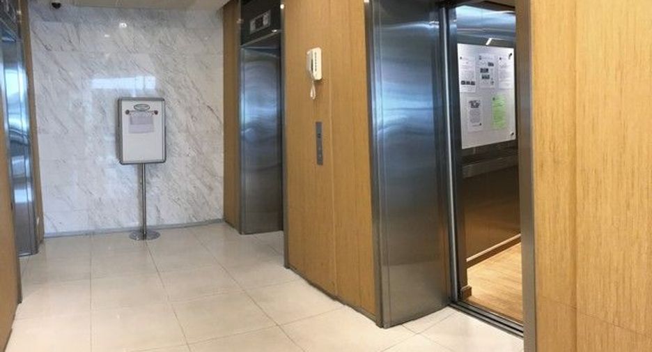 For rent and for sale 2 bedrooms condo in Bang Na, Bangkok