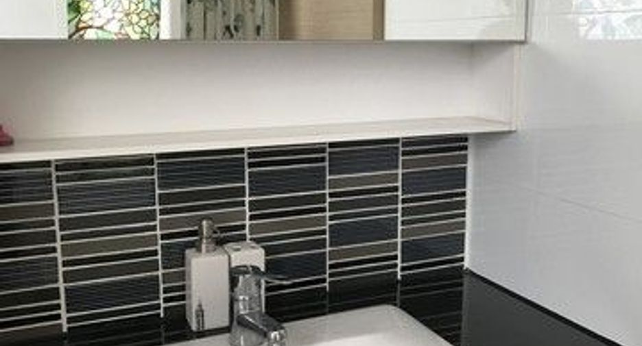 For rent and for sale 2 bedrooms condo in Bang Na, Bangkok