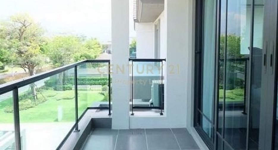 出售 4 卧室 独立屋 在 Thanyaburi, Pathum Thani