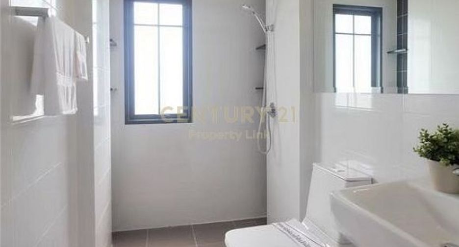 出售 4 卧室 独立屋 在 Thanyaburi, Pathum Thani