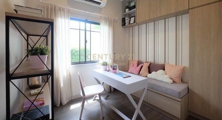 出售 4 卧室 独立屋 在 Thanyaburi, Pathum Thani